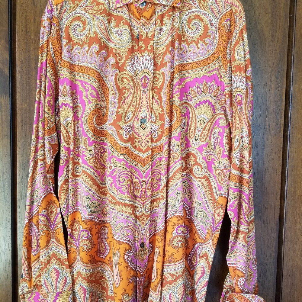 Ted Baker dress shirt